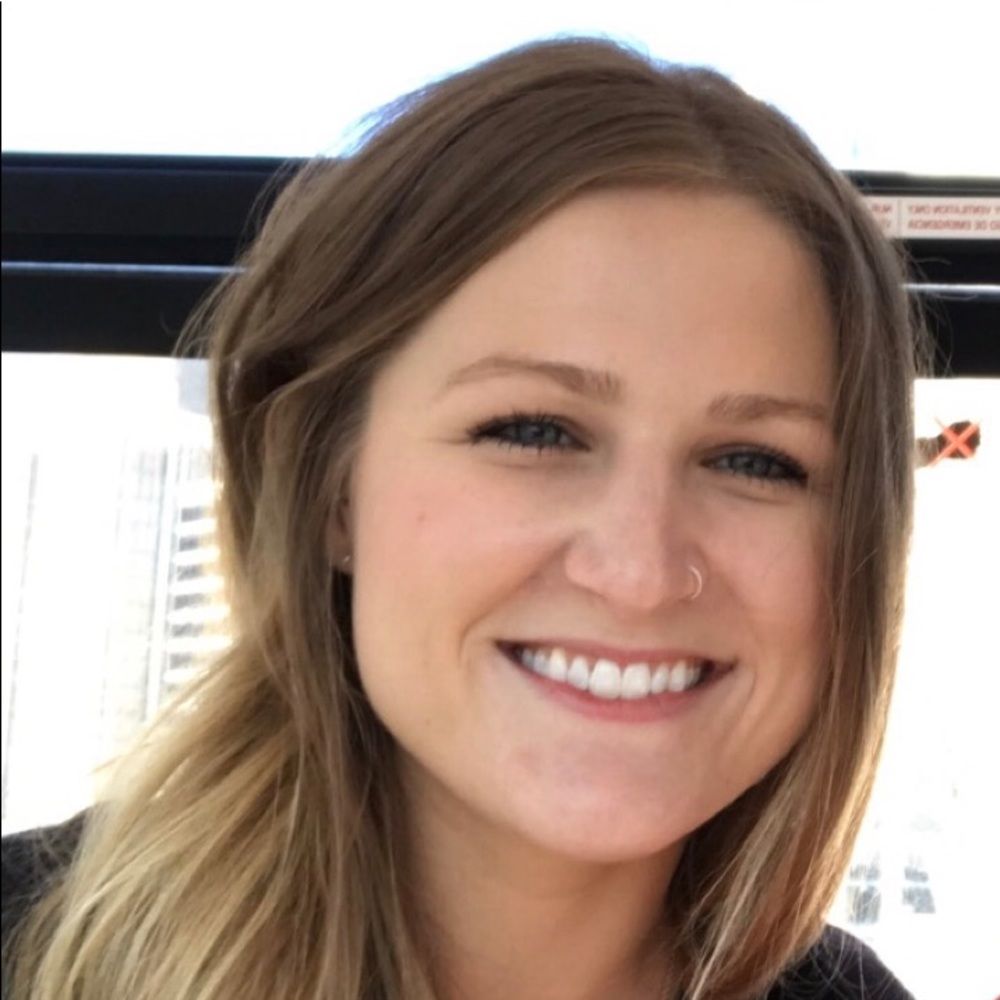 Meet your Posher, Kaylee